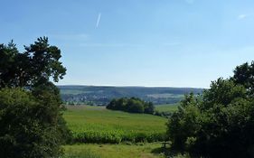 Landhotel Weinrich